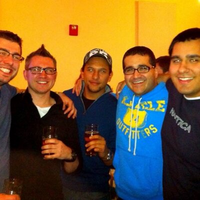 Profile Picture of Brian Coca (@briancoca) on Twitter