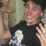 Profile Picture of Darren Kletzmayer (@d_rain365) on Instagram