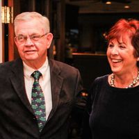 Profile Picture of Nancy Beddingfield (@nancy-beddingfield) on Quora