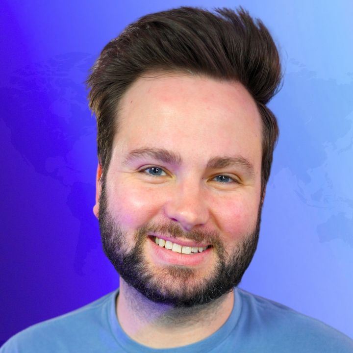 Profile Picture of Adorian Deck (@adoriandeck) on Tiktok