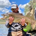 Profile Picture of Brian Peterson (@brian_peterson_) on Instagram