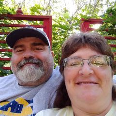 Profile Picture of tinaallmonmcrae (@tinaallmonmcrae) on Tiktok