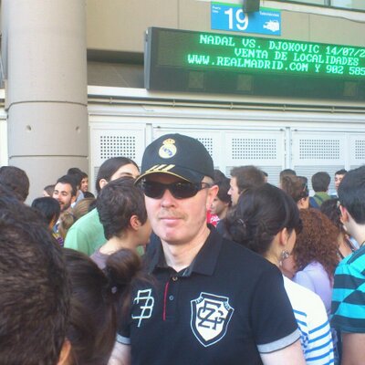 Profile Picture of Brian JJ Kinsella (@@sailngolf) on Twitter