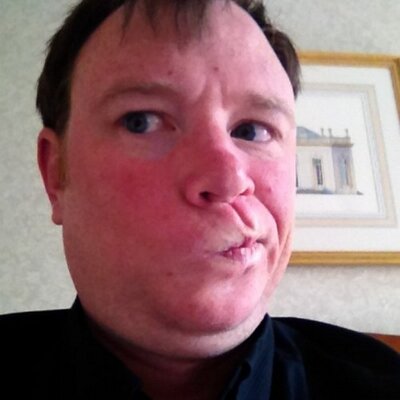 Todd Balsley - Twitter Profile Picture of Todd Balsley (@merelytodd) on Twitter