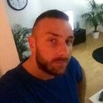 Profile Picture of Mario Simic (@mariosimic9) on Instagram