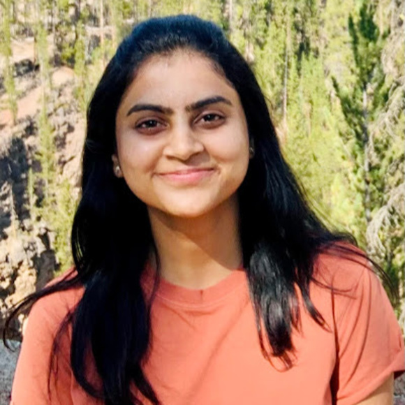 Profile Picture of Megha Krishnamurthy (@meghakrishnamur) on Poshmark