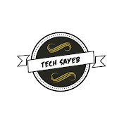 Profile Picture of Tech Sayeb  (@tech-n9m) on Youtube