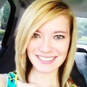 Profile Picture of Amanda Cordy (@amandacordy) on Pinterest
