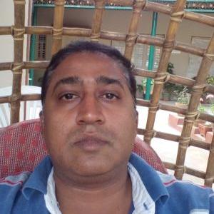 Profile Picture of Naveen Krishne Gowda (@DRNAVEENKUMARCK) on Twitter