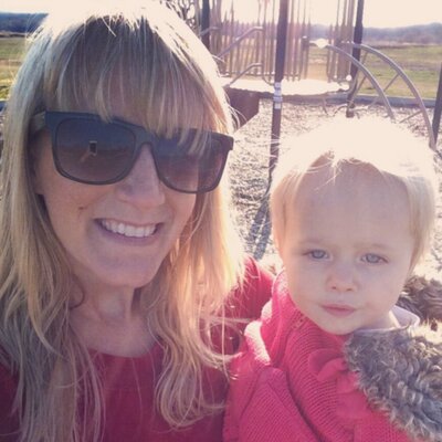 Profile Picture of Anne Stoudt (@AnneStoudt) on Twitter