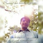 Profile Picture of Abhishek Gandhi (@abhishek.gandhi.jain) on Instagram