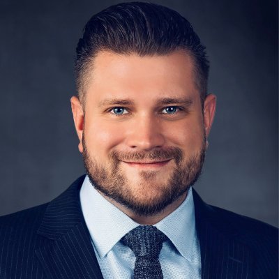 Profile Picture of Andrew Boyce (@BoyceMedia) on Twitter