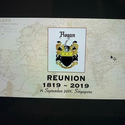 Profile Picture of Rory Hogan (@RH2505) on Twitter