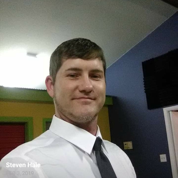 Profile Picture of Steve Hale (@stevehale) on Poshmark
