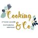 Profile Picture of Cooking N' Co Audrey (@cookingnco) on Pinterest