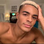 Profile Picture of Goal 1k ♠️ (@laytonwilliams.angel) on Instagram