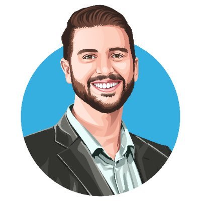 Profile Picture of STEVEN JACOBS (@sjacobsHQ) on Twitter