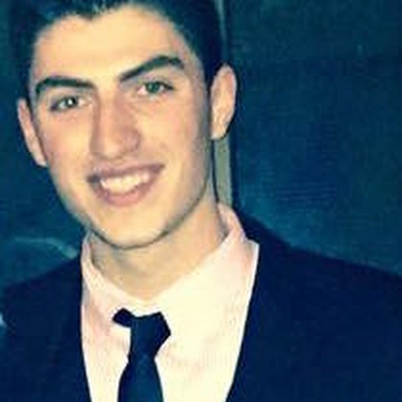 Profile Picture of Rej Hoxha (@nbanba01) on Poshmark