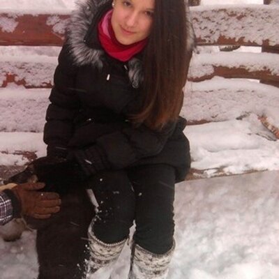 Profile Picture of Susan Lenyk (@SusanLenyk) on Twitter