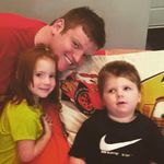 Profile Picture of Adam Prather (@ajp125) on Instagram
