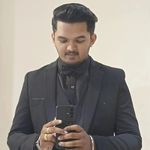 Profile Picture of Thesyalan Sean Pillai (@ithesyalan) on Instagram