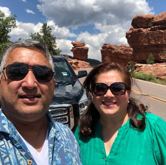 Profile Picture of Ayesha Faisal (@ayeshafsl) on Poshmark