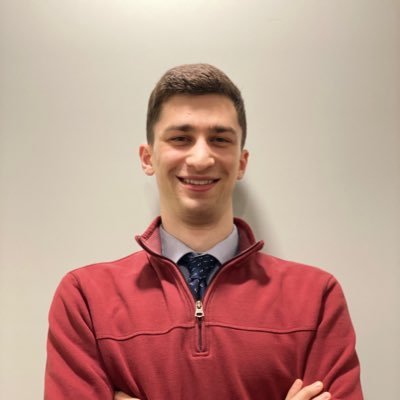 Profile Picture of Adam Isaacs-Falbel (@adamif4) on Twitter