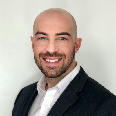 Profile Picture of Michael Greig (@MichaelSGreig) on Twitter