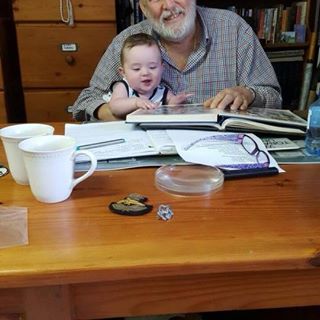 Profile Picture of Barry Woan (@barry.woan) on Facebook