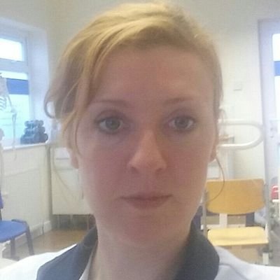 Profile Picture of Jacqueline Boyle (@jacphysiocouk) on Twitter