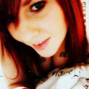 Profile Picture of Jade Forster (@pink_bitsxox) on Myspace