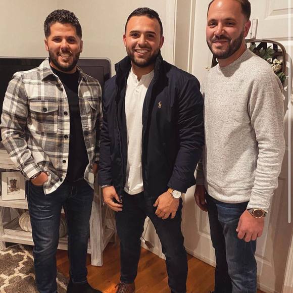 Profile Picture of Matt Lonardo (@rirays10) on Poshmark