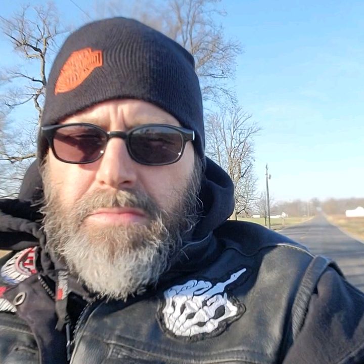 Profile Picture of John Nichols (@@johnnichols10) on Tiktok