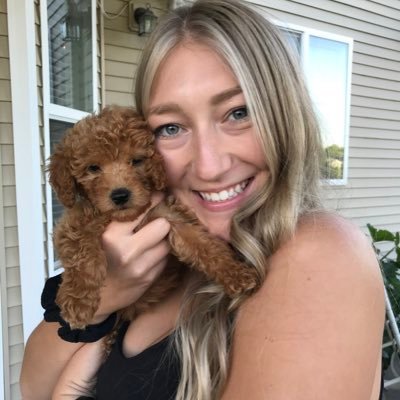 Profile Picture of Kylie Smith (@KylieSmith21) on Twitter