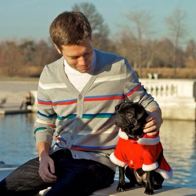 Profile Picture of Tim Reedy (@reedytim) on Twitter