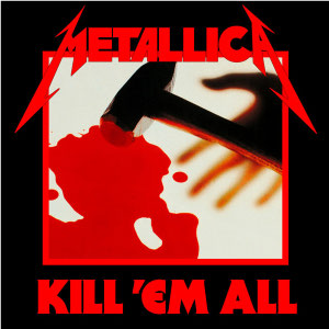 Profile Picture of Kill 'Em All - Wikipediaon Wikipedia