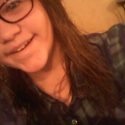 Profile Picture of Hannah Shay (@hannahshay___) on Twitter