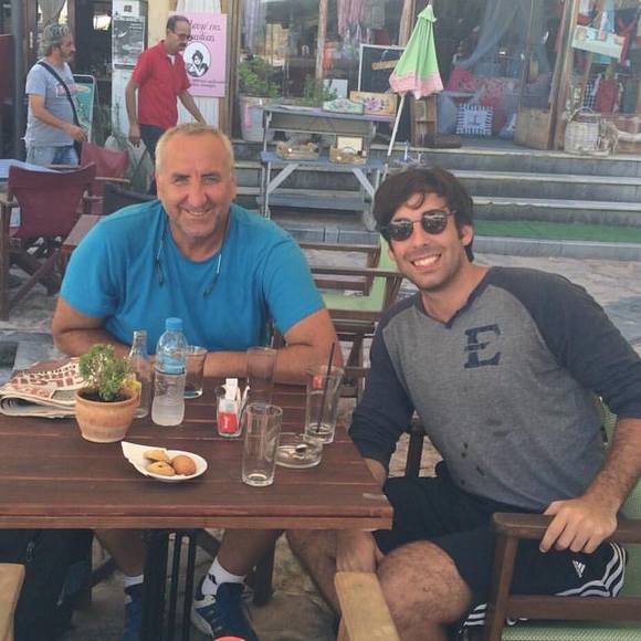 Profile Picture of Cakirhan Cakirgil (@cakirhan15) on Poshmark