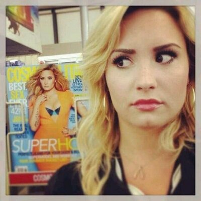 Profile Picture of Azalea Lovato (@azalealovato) on Twitter