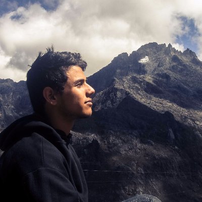 Gabriel Colmenares - Twitter Profile Picture of Gabriel Colmenares (@GabrielCl_Prc) on Twitter