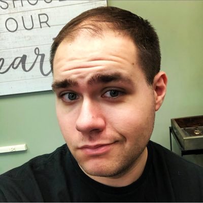 Profile Picture of Thomas L. Gomez (@ThomasLGomez) on Twitter