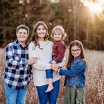 Profile Picture of Leah Trussell Swann (@leah0208) on Instagram