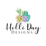 Profile Picture of ShiAnna Hollister (@holliraydesigns) on Instagram