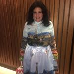 Profile Picture of Lynn Marie Squillace (@lynnmarieinthecity) on Instagram