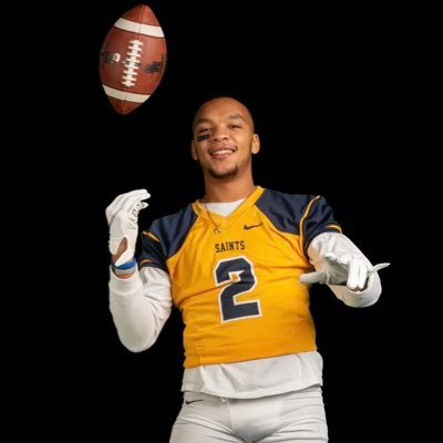 Profile Picture of 𝐸𝓇𝒾𝒸 𝒟𝑒𝒱𝑜𝓃𝓃𝑒 𝒲𝒾𝓁𝓁𝒾𝒶𝓂𝓈 𝐼𝐼 (@Edevonne2) on Twitter