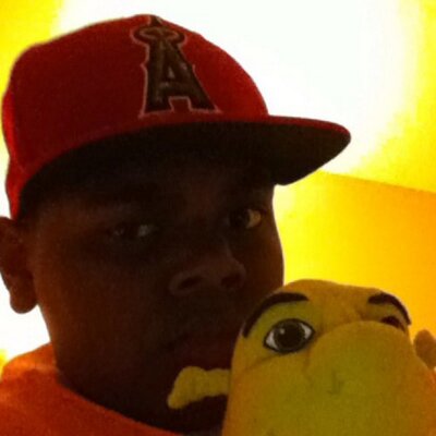 Profile Picture of Bryan Runnels Jr. (@bryan_runnels) on Twitter