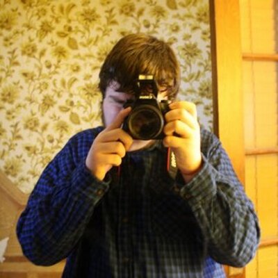 Profile Picture of John King (@JohnRantsOn) on Twitter