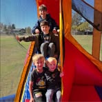 Profile Picture of Sharon Haimowitz (@sharon.haimowitz) on Facebook