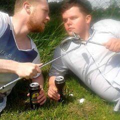 Profile Picture of Stephen Weir (@stephenweir1) on Twitter