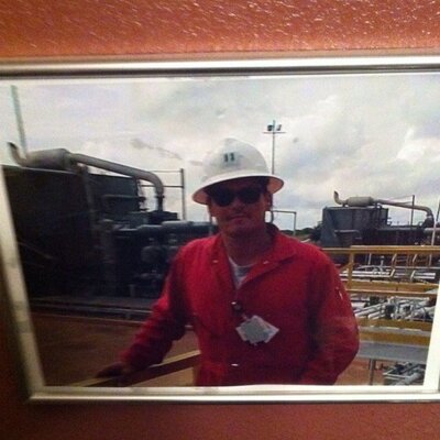 Profile Picture of James Bair (@bairjamiel) on Twitter